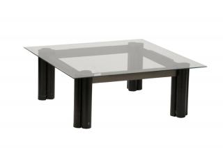 Appraisal: Acerbis International Tavolo Mugella Table Lodovico Acerbis and Giotto Stoppino