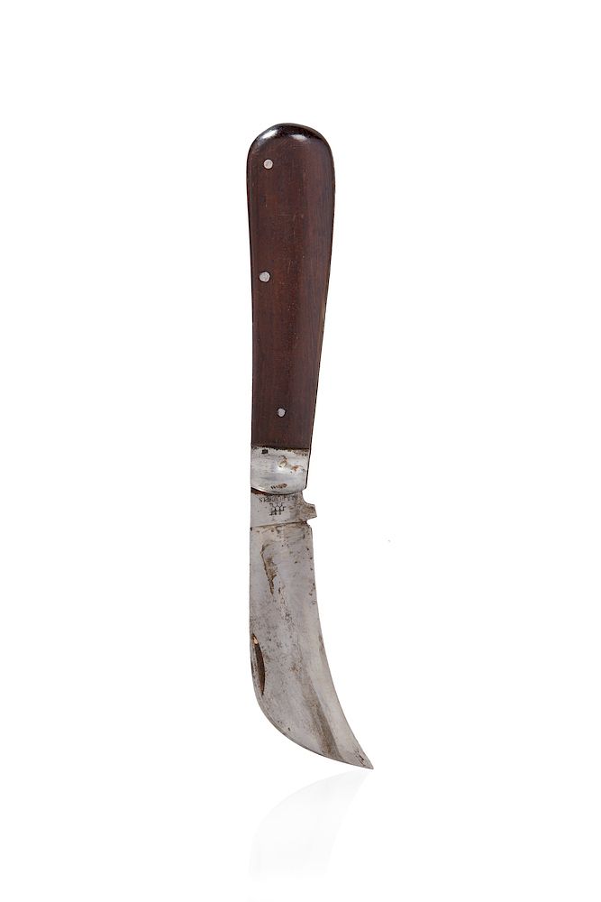 Appraisal: J A Henckels Italian Pocket Knife J A Henckels Italian