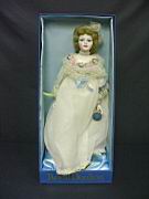 Appraisal: ROYAL DOULTON NISBET DOLL Very nice Heirloom doll Size inches