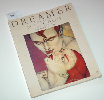 Appraisal: DREAMER DRAWINGS BY MEL ODOM