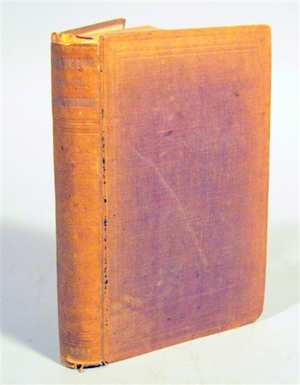 Appraisal: vol Keyser Rudolph The Religion of The Northmen New York