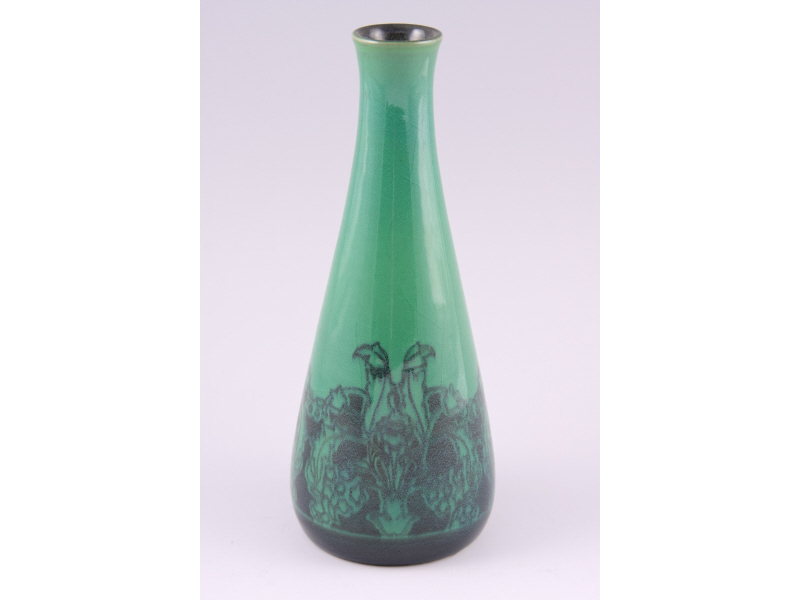 Appraisal: Rookwood Near East Style Vase by Arthur Conant Near-Eastern inspired