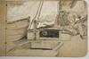 Appraisal: ORIGINAL TH C SKETCHBOOKS - New England Coastal Scenes by