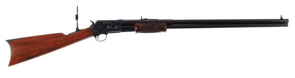 Appraisal: RARE SPECIAL ORDER COLT MEDIUM FRAME LIGHTNING RIFLE Cal WCF