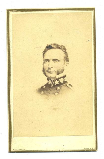 Appraisal: piece American Civil War Photograph T J Stonewall Jackson New