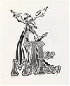 Appraisal: D'AMBROSIO JOSEPH Joyce James The Mookse and the Gripes From