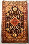 Appraisal: AREA RUG - ' ' x ' - Oriental area