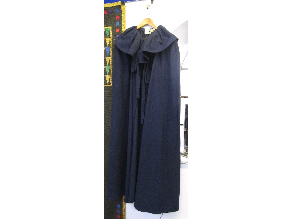 Appraisal: Ladies cloak by Christian Dior