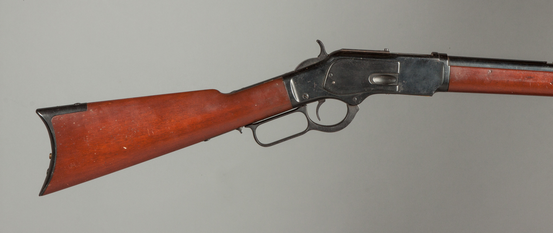 Appraisal: Winchester Model Serial B cal Pat