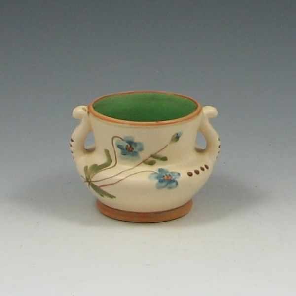 Appraisal: Weller Bonito Vase marked Weller Pottery ''h excellent condition