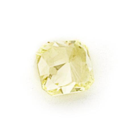 Appraisal: One Loose Treated Diamond Estimate -