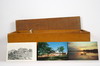 Appraisal: BOXES POSTCARDS - Approx mixed subject matter dated - partly