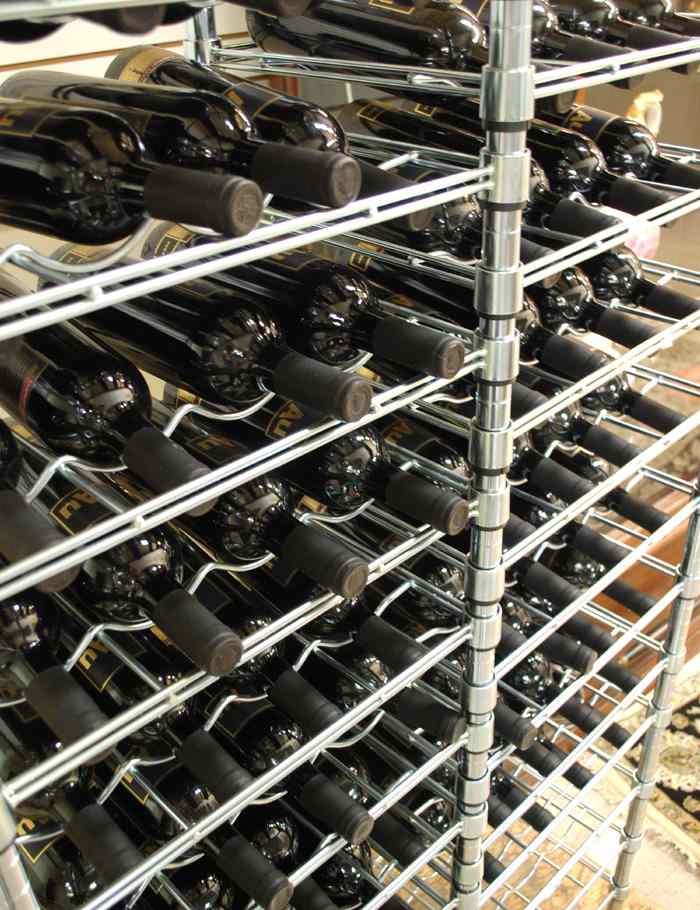 Appraisal: SIXTY-EIGHT BOTTLES OF VINTAGE AUSTRALIAN AU CABERNET SAUVIGNON Coonawara Aussie