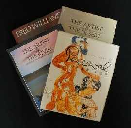 Appraisal: McGregor Ken ed Fifty Years of Perceval Drawings introduction by