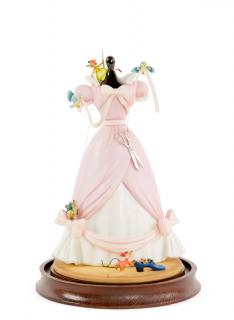 Appraisal: A WALT DISNEY CLASSICS COLLECTION FIGURE A WALT DISNEY CLASSICS