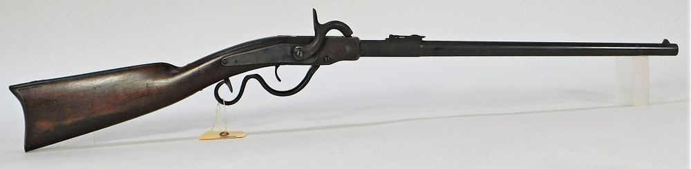 Appraisal: Type I Gwyn Campbell Carbine United States C - caliber