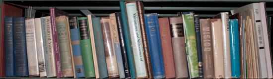 Appraisal: Books Judaica Approximately thirty-five titles various aspects of Jewish history