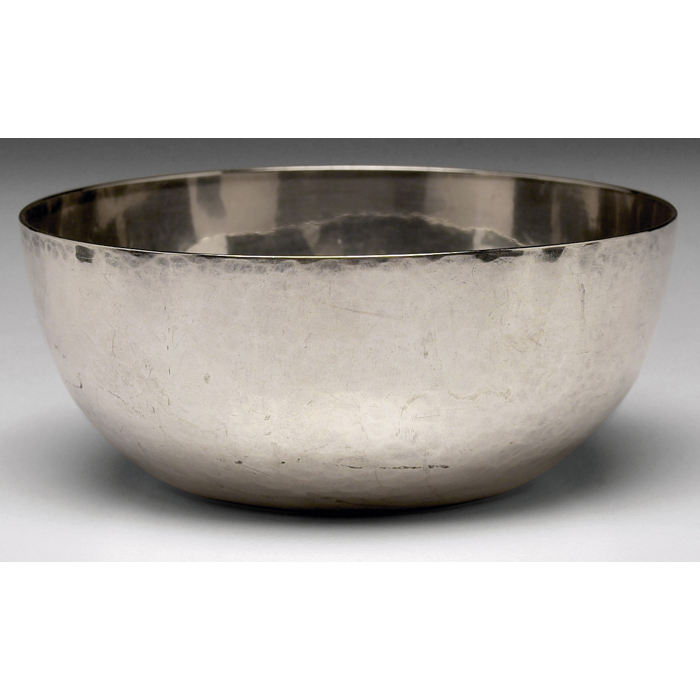 Appraisal: Kalo bowl classic shape