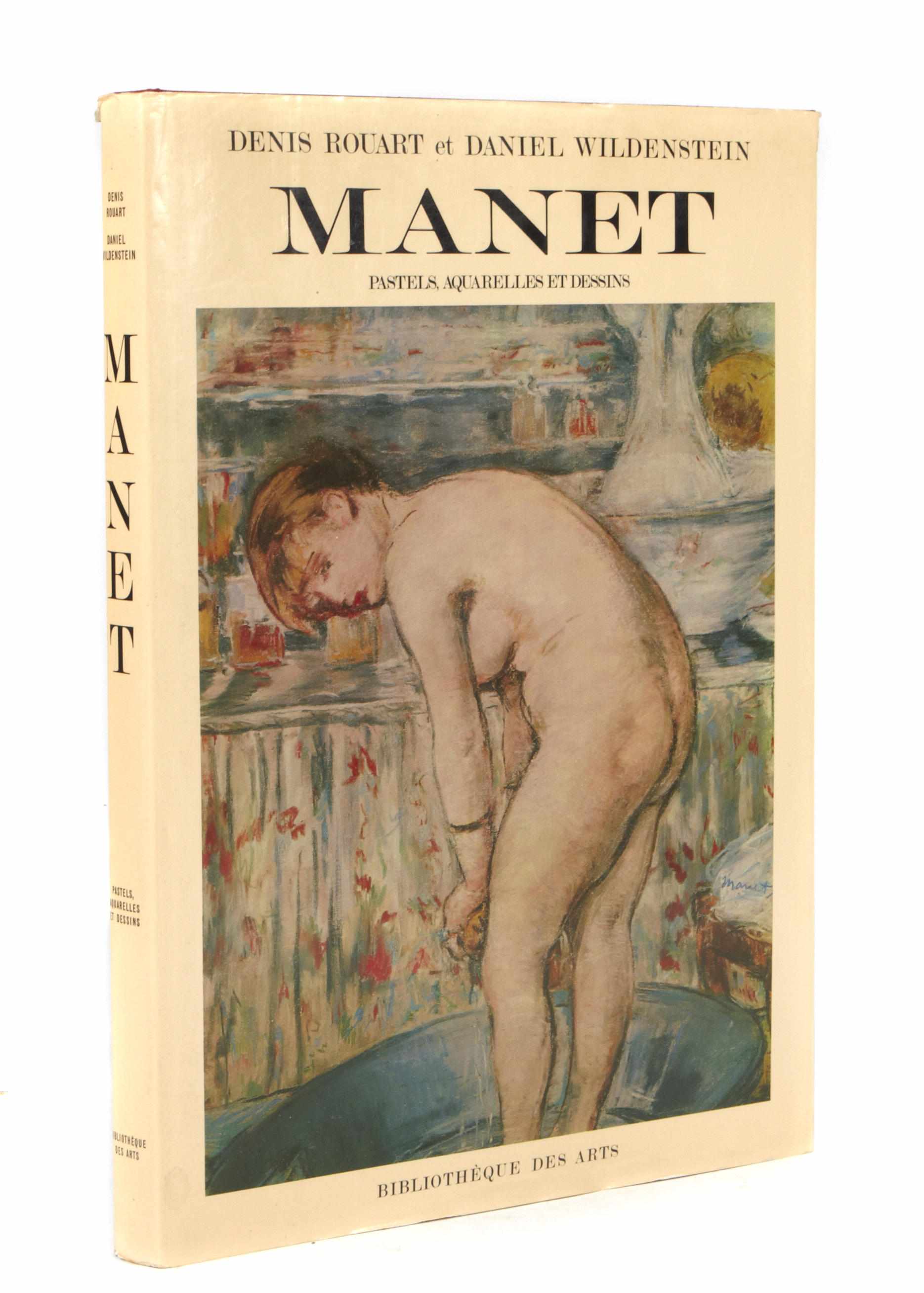 Appraisal: Books and ManuscriptsProperty from the Estate of Jennifer Jones IMPRESSIONISM