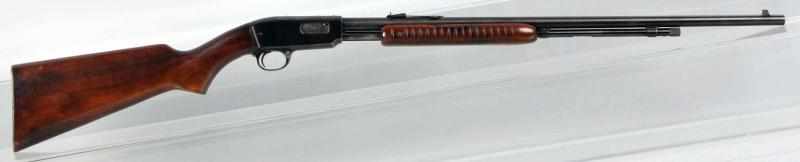 Appraisal: Winchester Rifle Description Serial Cal GA Short long or long