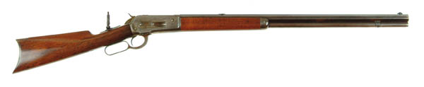 Appraisal: SPECIAL ORDER WINCHESTER MODEL LEVER ACTION RIFLE Cal EX -