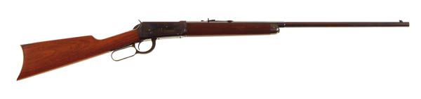 Appraisal: WINCHESTER MODEL SPECIAL ORDER LEVER ACTION RIFLE Cal - SN