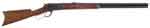 Appraisal: WINCHESTER MODEL LEVER ACTION RIFLE Cal - SN Standard grade