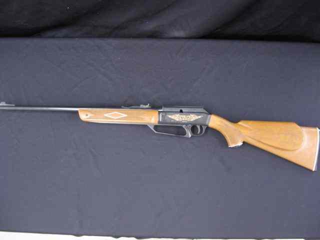 Appraisal: Powerline Caliber Rifle plastic stock