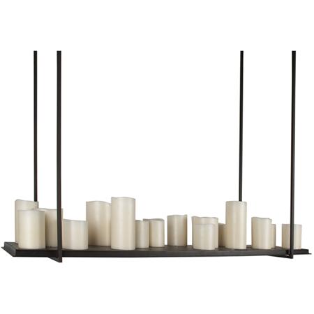 Appraisal: Kevin Reilly for Holly Hunt Altar Hanging Light Fixture Estimate