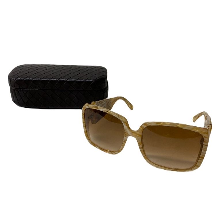 Appraisal: Bottega Veneta Sun Glasses Ladies Bottega Veneta Sun Glasses