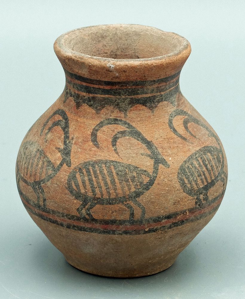 Appraisal: Harappan Vessel - Indus Valley ca - BC A choice