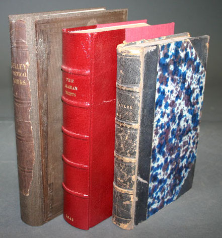 Appraisal: Miscellany Titles vo The Poetical Works Of Percy Bysshe Shelley