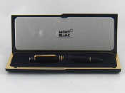 Appraisal: Mont Blanc A Montblanc Meisterstuck No fountain pen in manufacturer's