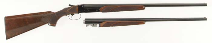 Appraisal: EXTREMELY RARE PROBABLY ONE OF A KIND EXPERIMENTAL PROTOTYPE WINCHESTER