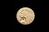 Appraisal: COIN - D Indian Head dollar gold coin EF to