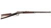 Appraisal: RARE RIFLE - First Year Winchester Model Lever Action -