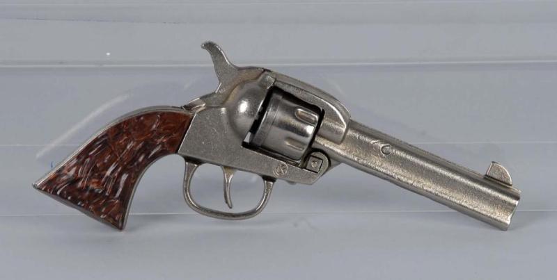 Appraisal: Kilgore Big Horn Cap Gun Condition Excellent Size L