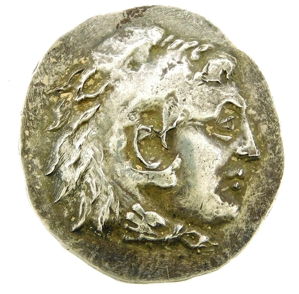 Appraisal: COIN Ancient Greece Mesambria Circa - BC Struck in the