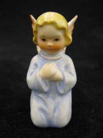 Appraisal: Goebel Angel Figurine ''At Prayer'' stylized bee - '' excellent