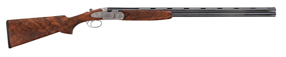 Appraisal: P Beretta Jubilee Shotgun superposed configuration serial number GIU B