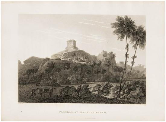 Appraisal: VALENTIA George Annesley Viscount Voyages and Travels to India Ceylon