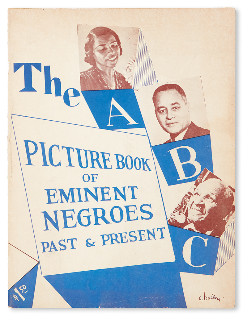 Appraisal: RACE HISTORY AND UPLIFT SOUTHERN THOMAS M publisher and editor