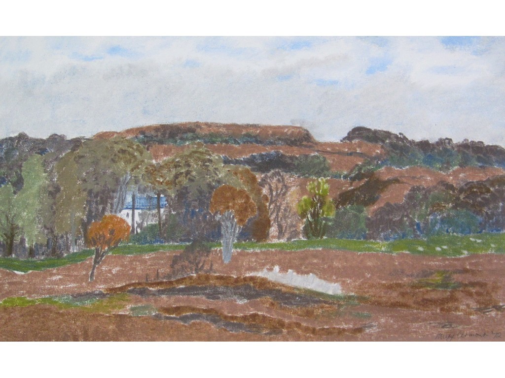 Appraisal: MARY NICOL NEILL ARMOUR RSA RSW RGI LLD - DERVAIG