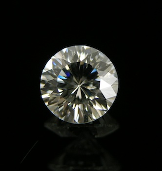 Appraisal: A Centillian Brilliant Cut Diamond Carat EGL Report EGL graded