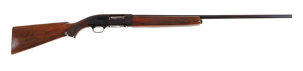 Appraisal: WINCHESTER MODEL SEMI-AUTO SHOTGUN Cal ga SN Standard Model with