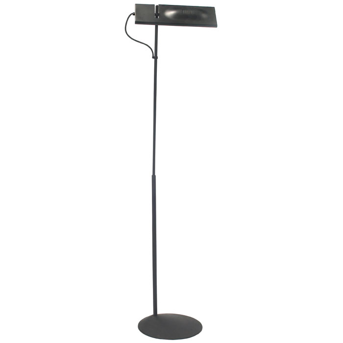 Appraisal: Mario Barbaslia and Marco Colombo Duna floor lamp by Italiana