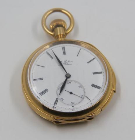 Appraisal: JEWELRY Fine and Important Patek Philippe Geneve Minute Repeater kt