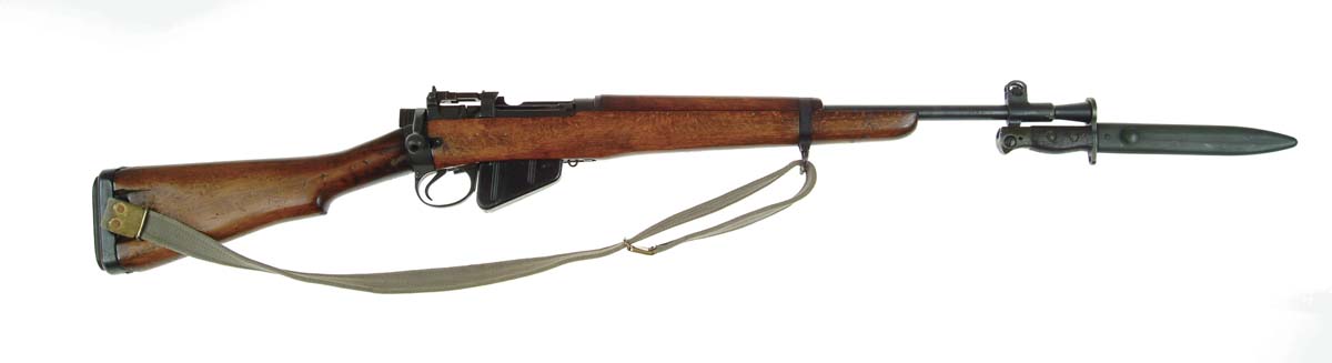 Appraisal: BRITISH NO MK JUNGLE CARBINE Cal British SN R Complete