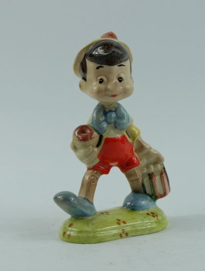 Appraisal: Beswick figure Pinocchio from The Walt Disney Series