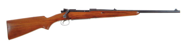 Appraisal: WINCHESTER MODEL BOLT ACTION SPORTING CARBINE Cal WCF - SN